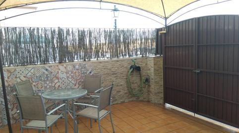 Photo 3 of Single-family semi-detached for sale in Avenida de la Paz, 14, Trigueros, Huelva