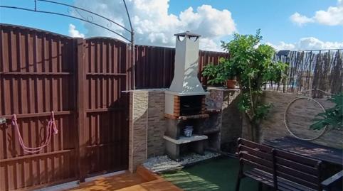 Photo 4 of Single-family semi-detached for sale in Avenida de la Paz, 14, Trigueros, Huelva