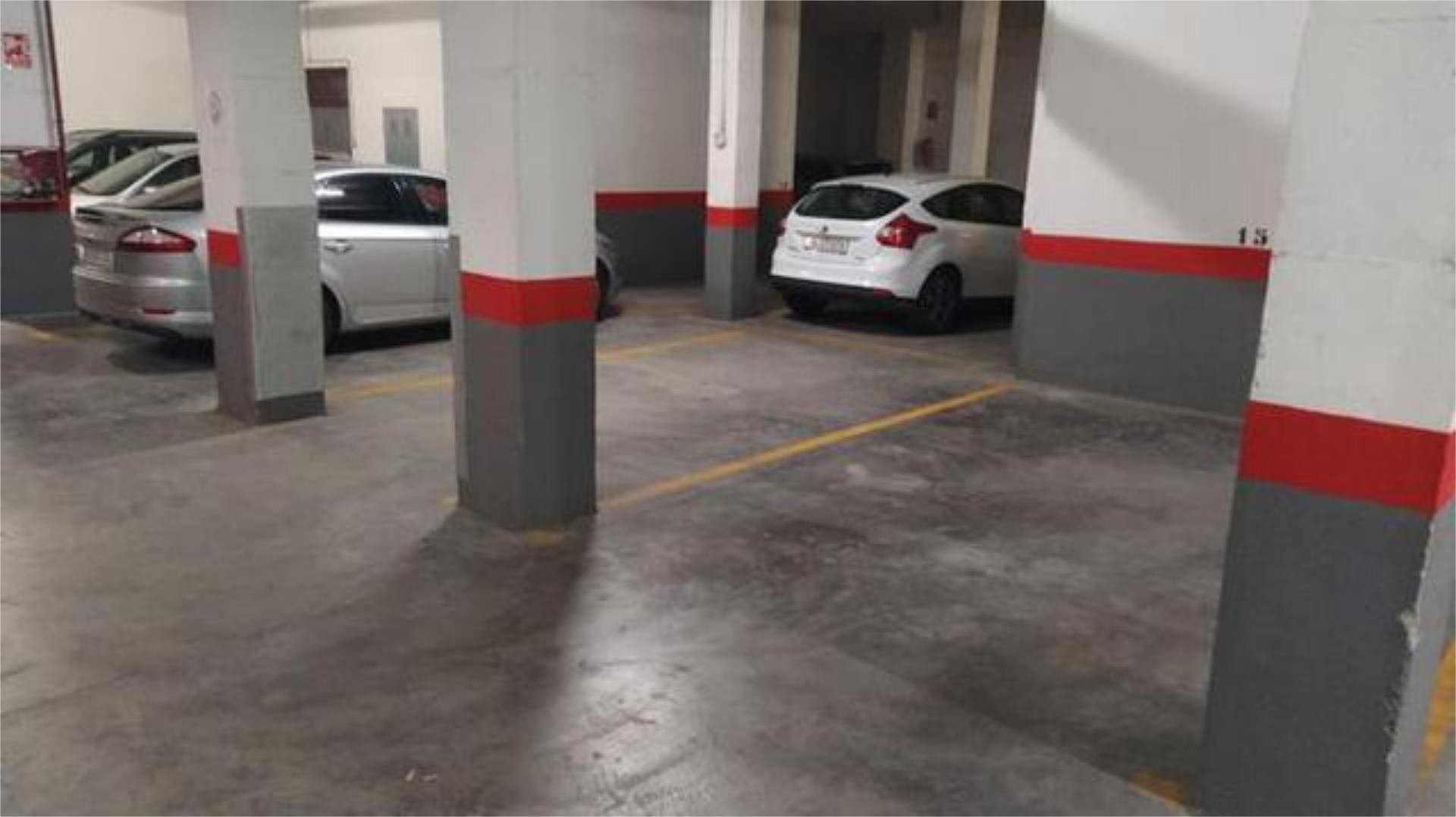 Aparcament de Garatge de lloguer en Quart de Poblet