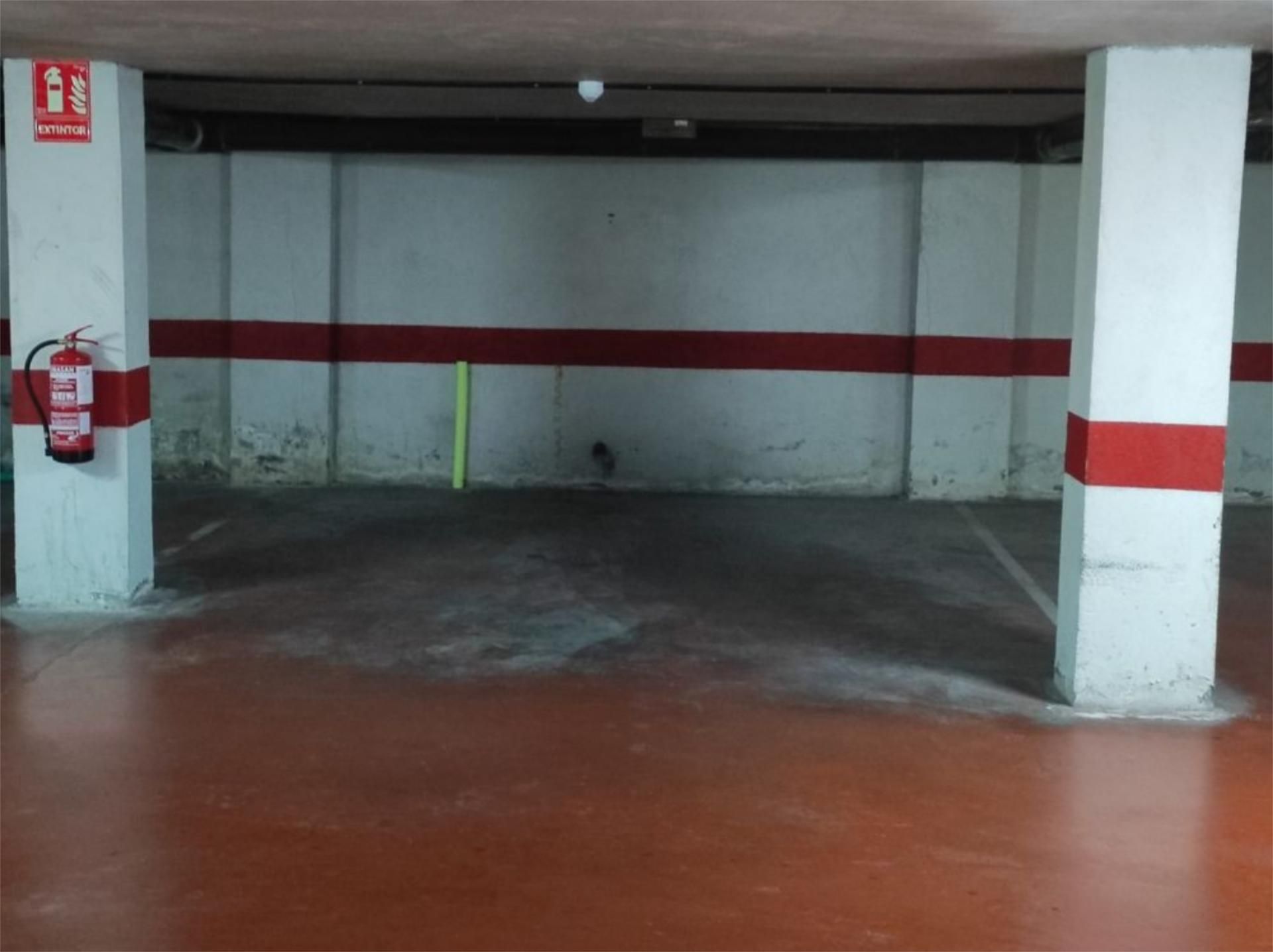 Parking of Garage to rent in Burriana / Borriana