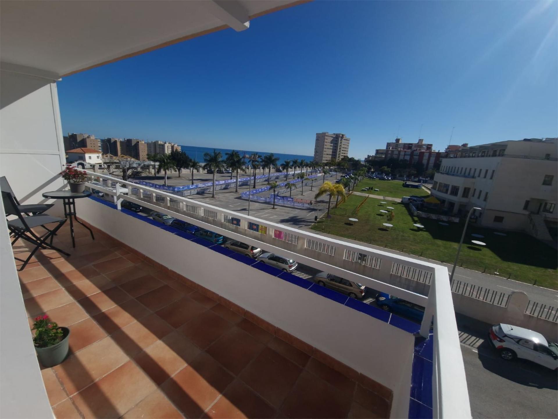 Flat to rent in Calle Murillo Bracho, 5, Manantiales - Estación de Autobuses