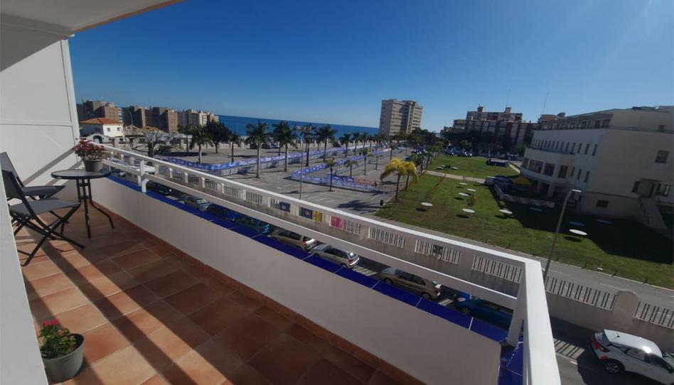 Flat to rent in Calle Murillo Bracho, 5, Manantiales - Estación de Autobuses, Málaga - image 1 Photo 1 of Flat to rent in Calle Murillo Bracho, 5, Manantiales - Estación de Autobuses, Málaga