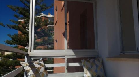 Flat to rent in Calle Murillo Bracho, 5, Manantiales - Estación de Autobuses, Málaga - image 3 Photo 3 of Flat to rent in Calle Murillo Bracho, 5, Manantiales - Estación de Autobuses, Málaga