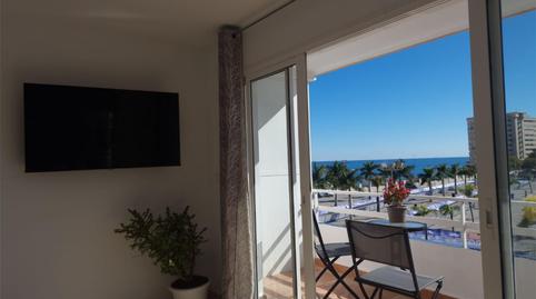 Flat to rent in Calle Murillo Bracho, 5, Manantiales - Estación de Autobuses, Málaga - image 4 Photo 4 of Flat to rent in Calle Murillo Bracho, 5, Manantiales - Estación de Autobuses, Málaga