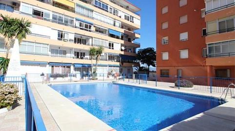 Flat to rent in Calle Murillo Bracho, 5, Manantiales - Estación de Autobuses, Málaga - image 2 Photo 2 of Flat to rent in Calle Murillo Bracho, 5, Manantiales - Estación de Autobuses, Málaga