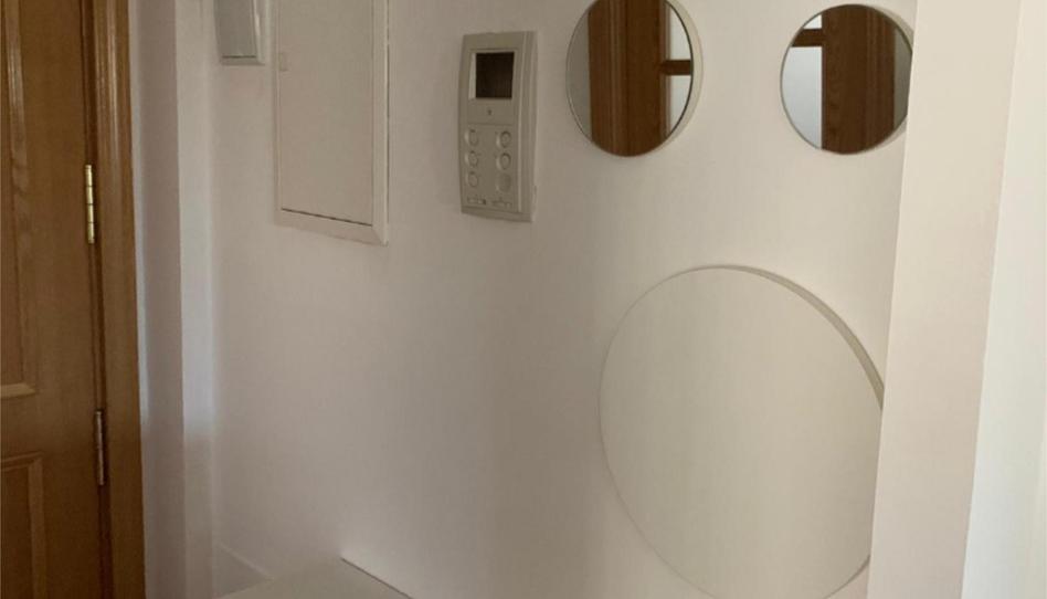 Pis en venda a Avenida de Los Reyes Magos, 11, Chorrillo, Madrid - imatge 1 Foto 1 de Pis en venda a Avenida de Los Reyes Magos, 11, Chorrillo, Madrid