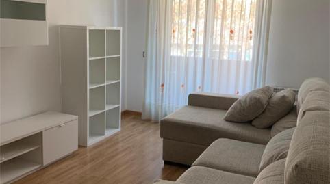 Pis en venda a Avenida de Los Reyes Magos, 11, Chorrillo, Madrid - imatge 3 Foto 3 de Pis en venda a Avenida de Los Reyes Magos, 11, Chorrillo, Madrid