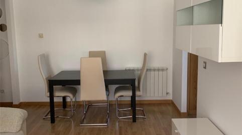 Pis en venda a Avenida de Los Reyes Magos, 11, Chorrillo, Madrid - imatge 4 Foto 4 de Pis en venda a Avenida de Los Reyes Magos, 11, Chorrillo, Madrid