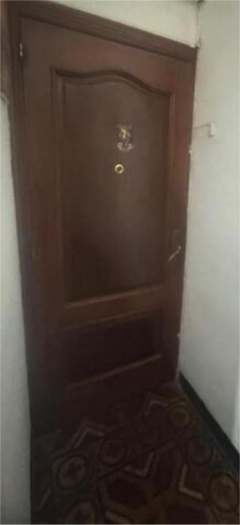 Bedroom of Flat for sale in Ferrol  with Terrace