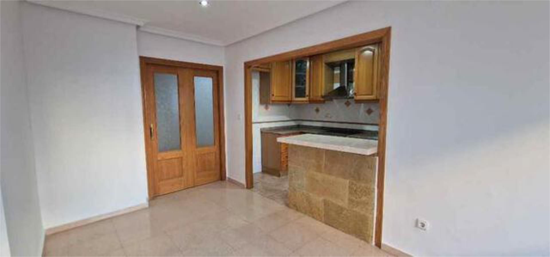 Flat for sale in Camí dels Magros - Casablanca Kitchen of Flat for sale in Elche / Elx with Terrace
