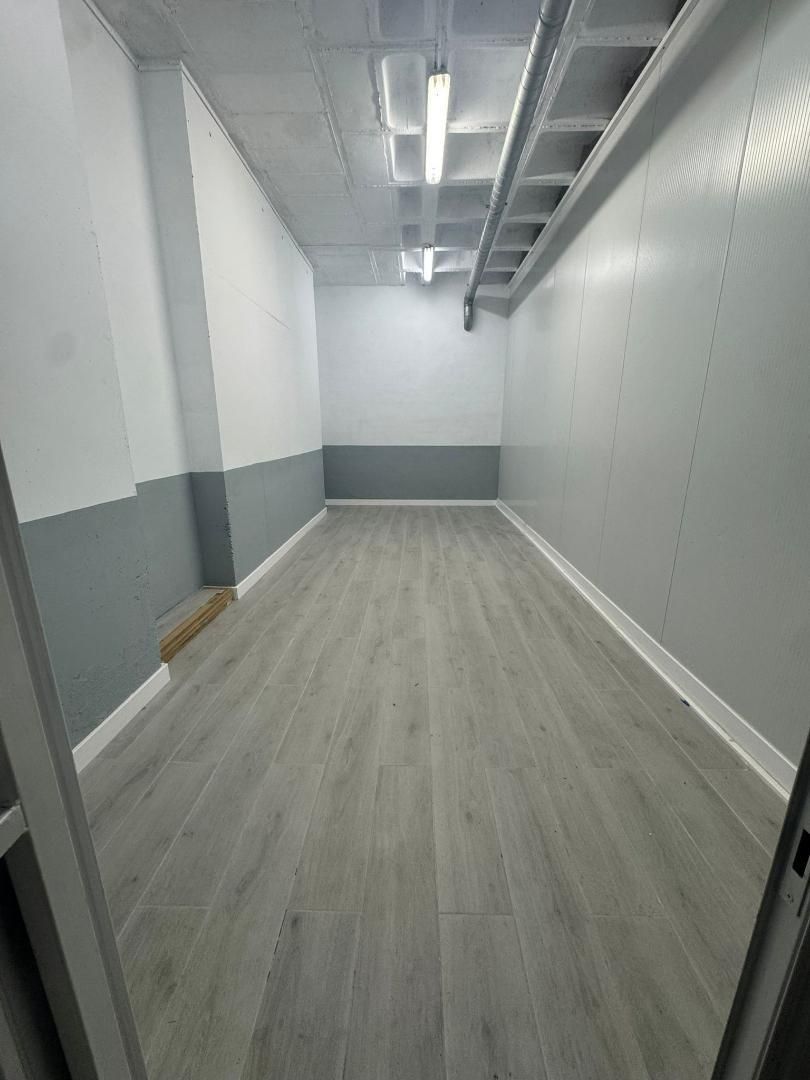 Garatge de lloguer en Benidorm