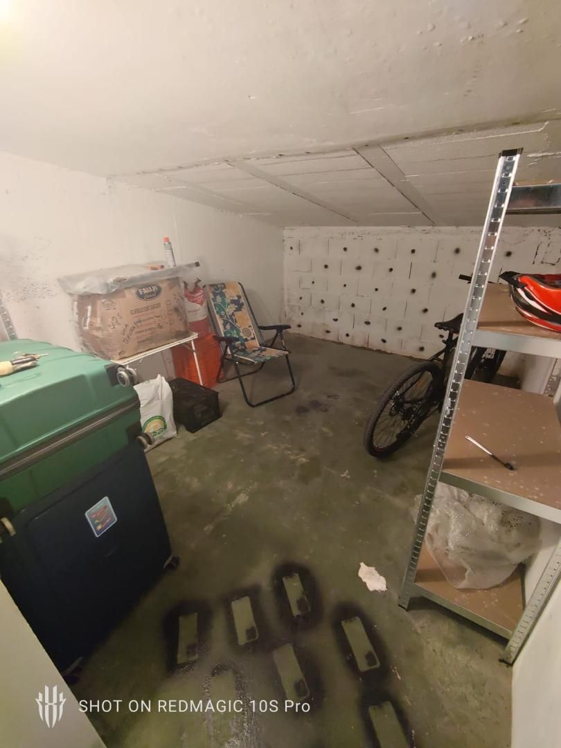 Box room to rent in Masalavés