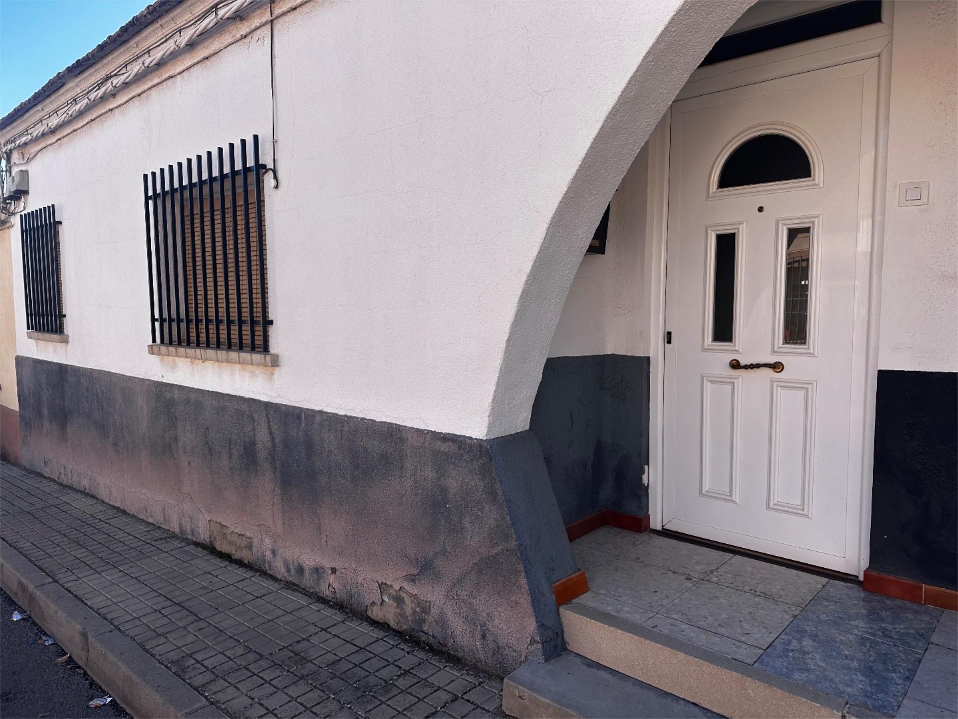 Flat for sale in Calle Marqués de Santillana, 5, Villarrubia de los Ojos Exterior view of Flat for sale in Villarrubia de los Ojos