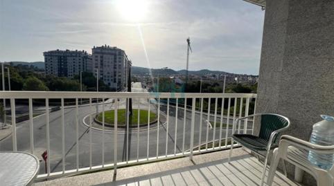 Foto 3 de Dúplex en venda a Rúa Manuel Murguía, 29, Posío, Ourense