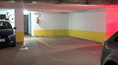 Foto 5 de Dúplex en venda a Rúa Manuel Murguía, 29, Posío, Ourense