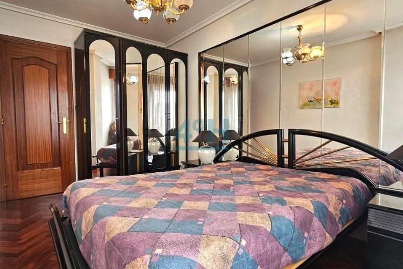 Foto 1 de Dúplex en venda a Rúa Manuel Murguía, 29, Posío, Ourense