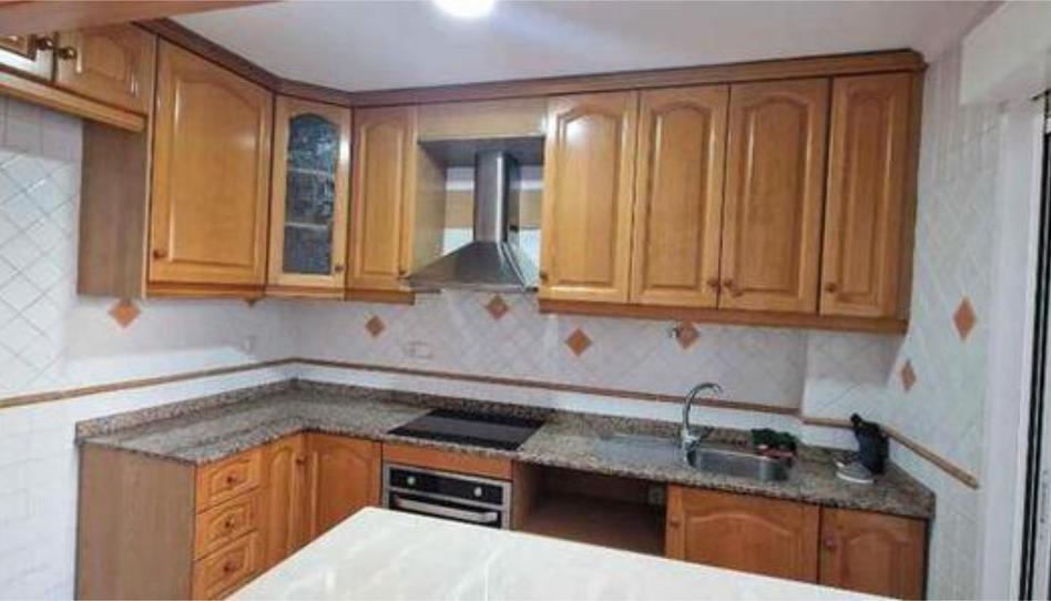 Foto 1 de Pis en venda a Centro, Alicante