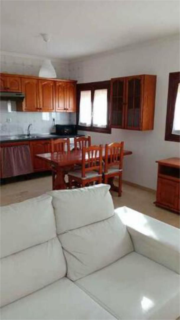 Menjador de Apartament de lloguer en  Granada Capital