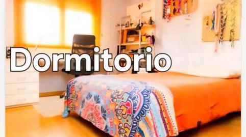 Foto 4 de Casa adosada en venda a Parque Alameda - Paula López, Valladolid