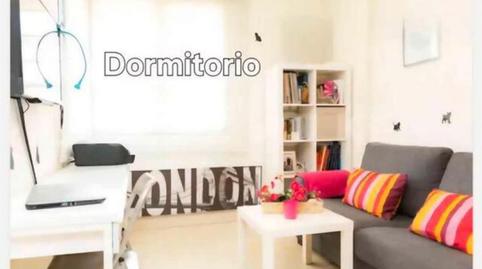 Foto 2 de Casa adosada en venda a Parque Alameda - Paula López, Valladolid