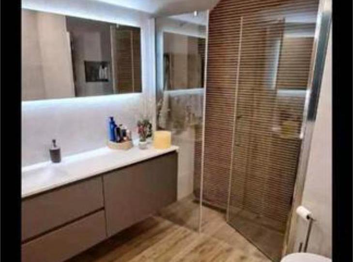 Foto 1 de Casa adosada en venda a Parque Alameda - Paula López, Valladolid