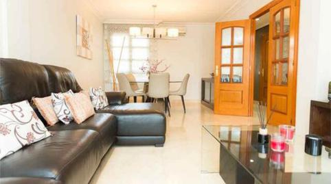 Photo 3 of Single-family semi-detached for sale in Parque Alameda - Paula López, Valladolid