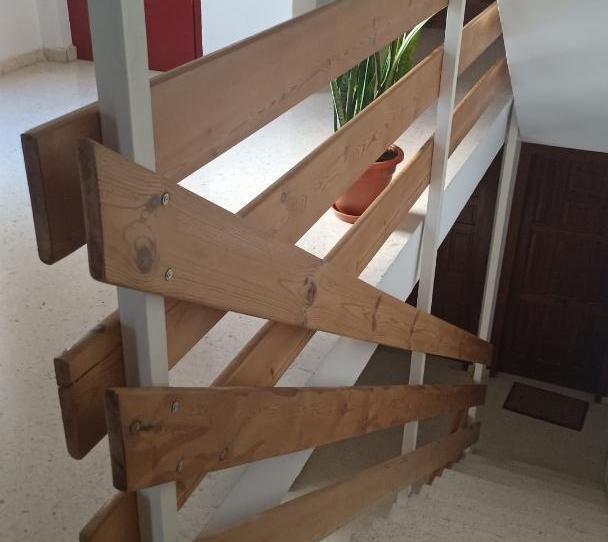 Pis en venda a Calle Francisco de Sarriá, 13, La Unión - Cruz de Humilladero - Los Tilos, Málaga - imatge 1 Foto 1 de Pis en venda a Calle Francisco de Sarriá, 13, La Unión - Cruz de Humilladero - Los Tilos, Málaga