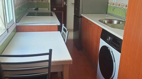 Pis en venda a Calle Francisco de Sarriá, 13, La Unión - Cruz de Humilladero - Los Tilos, Málaga - imatge 2 Foto 2 de Pis en venda a Calle Francisco de Sarriá, 13, La Unión - Cruz de Humilladero - Los Tilos, Málaga