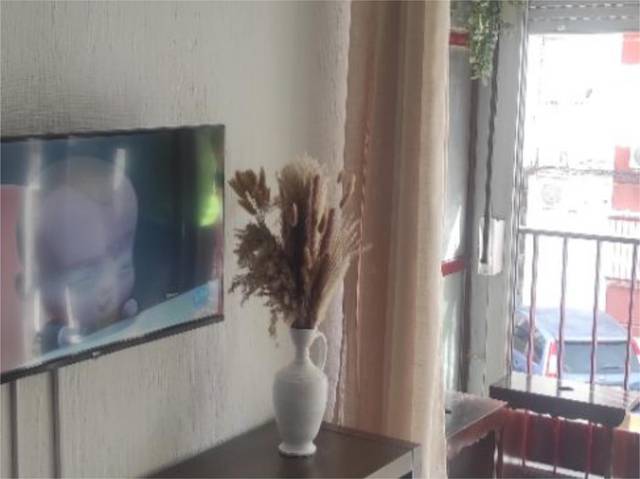 Piso en Alquiler en Calle Antonio Gala, 7 en San Carlos - San José