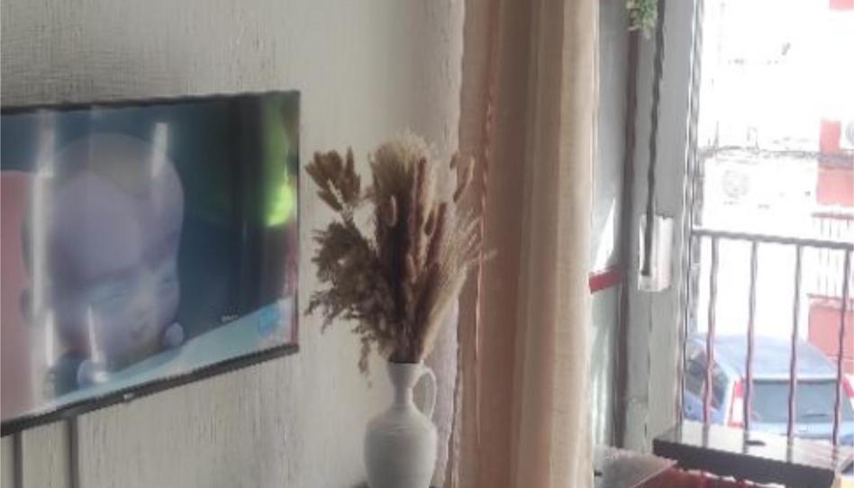 Flat to rent in Calle Antonio Gala, 7, San Carlos - San José, Sevilla - image 1 Photo 1 of Flat to rent in Calle Antonio Gala, 7, San Carlos - San José, Sevilla