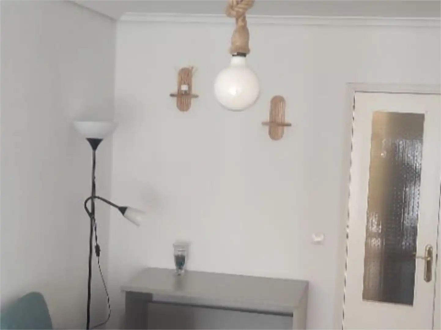 Piso de alquiler en Calle Antonio Gala, 7, San Carlos - San José Habitación de Piso de alquiler en Sevilla con Aire acondicionado, Calefacción y Terraza