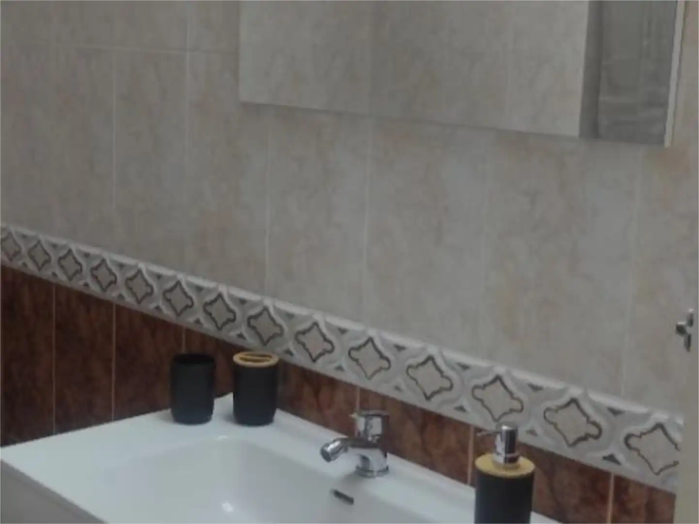 Piso de alquiler en Calle Antonio Gala, 7, San Carlos - San José Baño de Piso de alquiler en Sevilla con Aire acondicionado, Calefacción y Terraza