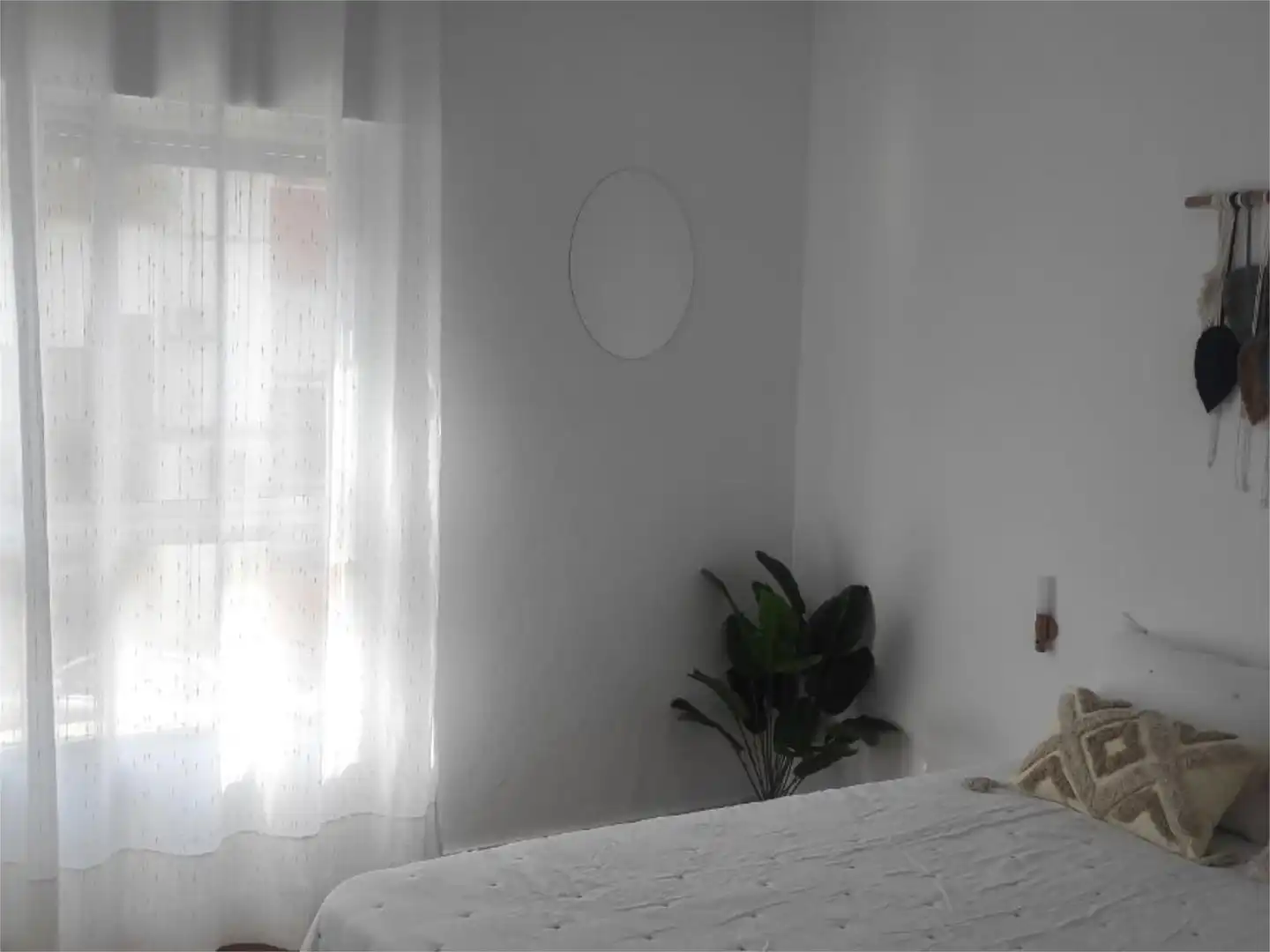 Piso de alquiler en Calle Antonio Gala, 7, San Carlos - San José Habitación de Piso de alquiler en Sevilla con Aire acondicionado, Calefacción y Terraza