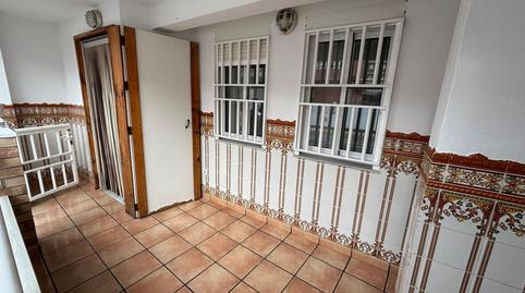 Casa adosada en venda a Carrer de L'alcoià, 9, El Perelló, Valencia - imatge 2 Foto 2 de Casa adosada en venda a Carrer de L'alcoià, 9, El Perelló, Valencia