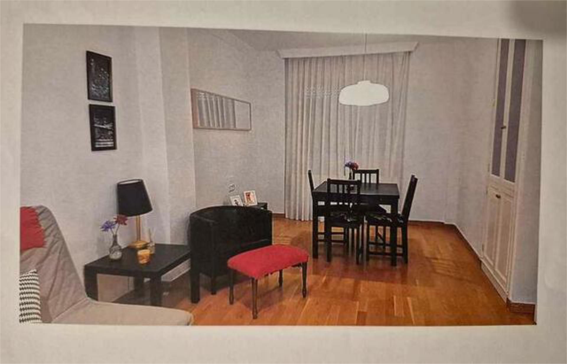 Apartament de lloguer a Caravaca de la Cruz Menjador de Apartament de lloguer en Caravaca de la Cruz amb Calefacció, Terrassa i Moblat