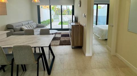 Foto 2 de Pis de lloguer a Carrer Berlin, 5, Golf Bahía, Alicante