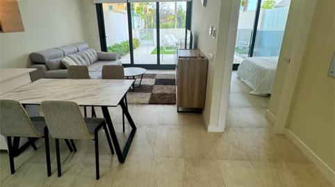 Foto 3 de Pis de lloguer a Carrer Berlin, 5, Golf Bahía, Alicante