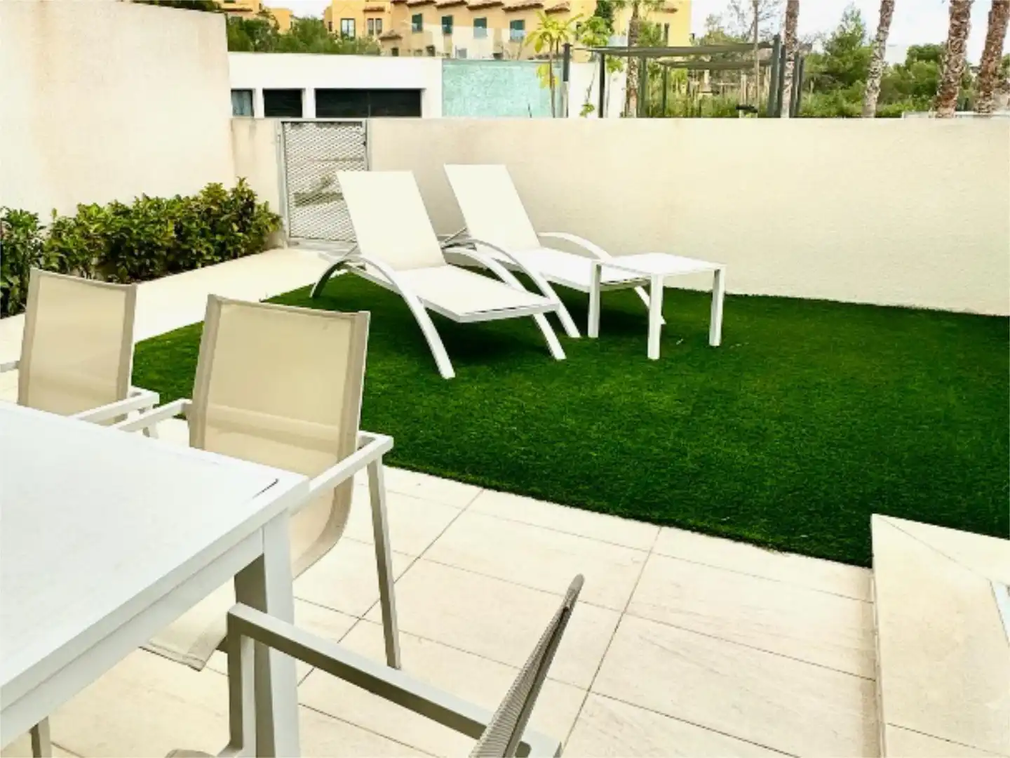 Pis en venda a Carrer Berlin, 5, Golf Bahía Terrassa de Pis en venda en Finestrat amb Aire condicionat i Piscina
