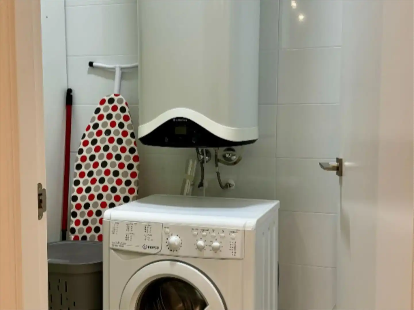 Pis en venda a Carrer Berlin, 5, Golf Bahía Bany de Pis en venda en Finestrat amb Aire condicionat i Piscina
