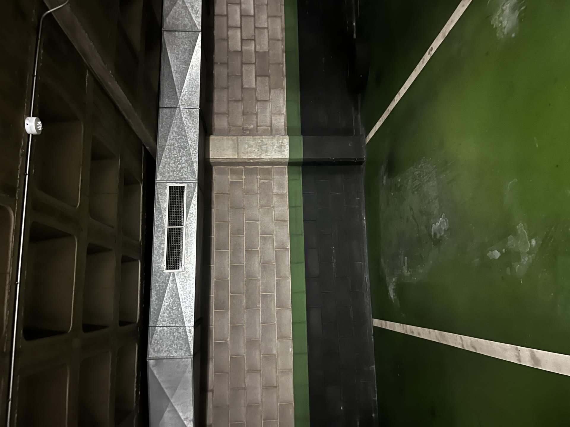 Garage to rent in Avinguda de Barcelona, 81, Les Planes Parking of Garage to rent in Sant Joan Despí