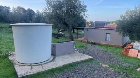 Finca rústica en venda a Calle Egido, 38, Higuera la Real, Badajoz - imatge 5 Foto 5 de Finca rústica en venda a Calle Egido, 38, Higuera la Real, Badajoz