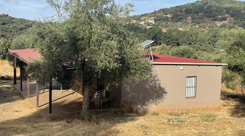 Finca rústica en venda a Calle Egido, 38, Higuera la Real, Badajoz - imatge 3 Foto 3 de Finca rústica en venda a Calle Egido, 38, Higuera la Real, Badajoz