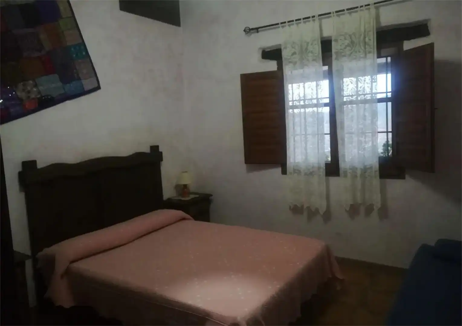 Habitación de Casa o chalet de alquiler en Sedella con Jardín privado, Terraza y Trastero