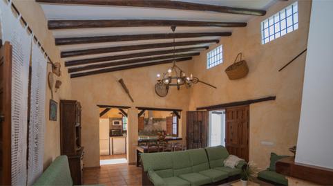 Foto 2 de Casa o chalet de alquiler en Calle Libertad, 21, Sedella, Málaga