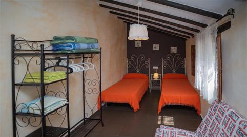 Foto 3 de Casa o chalet de alquiler en Calle Libertad, 21, Sedella, Málaga