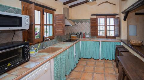 Foto 5 de Casa o chalet de alquiler en Calle Libertad, 21, Sedella, Málaga