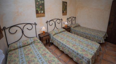 Foto 4 de Casa o chalet de alquiler en Calle Libertad, 21, Sedella, Málaga