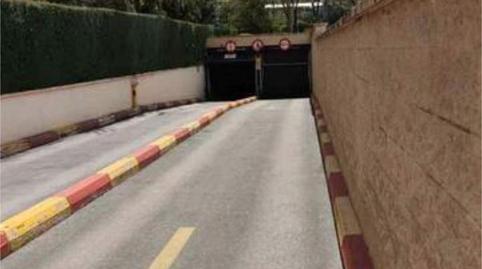 Garage to rent in Montserrat - Parque Empresarial, Madrid - image 2 Photo 2 of Garage to rent in Montserrat - Parque Empresarial, Madrid