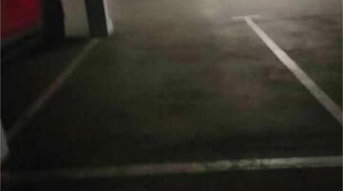 Garage to rent in Montserrat - Parque Empresarial, Madrid - image 4 Photo 4 of Garage to rent in Montserrat - Parque Empresarial, Madrid