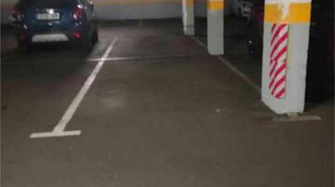 Garage to rent in Montserrat - Parque Empresarial, Madrid - image 5 Photo 5 of Garage to rent in Montserrat - Parque Empresarial, Madrid